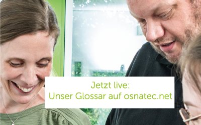 Jetzt live: osnatec.net startet IT-Glossar – Fachbegriffe einfach erklärt